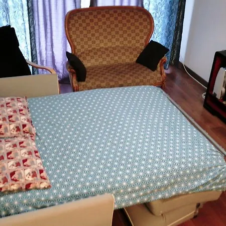 Apartamento T2 Hyper Centre