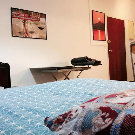 T2 Hyper Centre Apartamento Le Mans