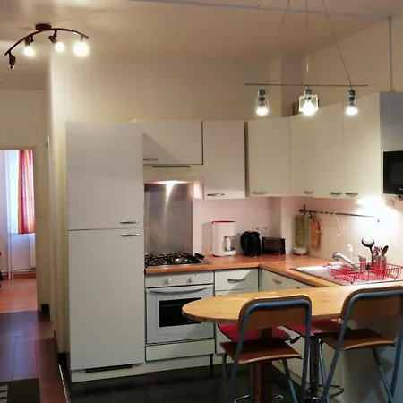 T2 Hyper Centre Apartamento