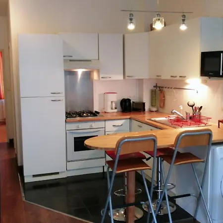 T2 Hyper Centre Appartement