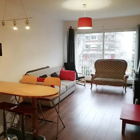 T2 Hyper Centre * Le Mans