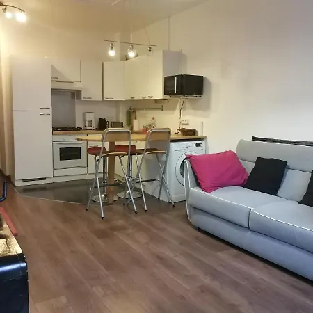 Appartamento T2 Hyper Centre