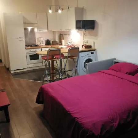 T2 Hyper Centre Apartamento