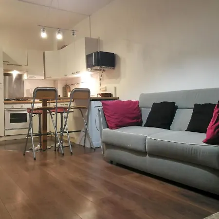 Appartement T2 Hyper Centre