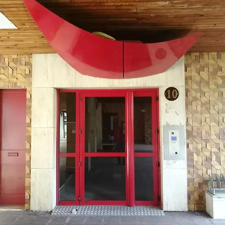 T2 Hyper Centre Appartement