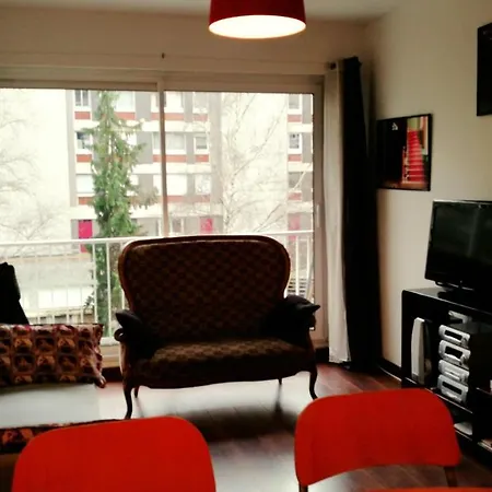 Apartamento T2 Hyper Centre *