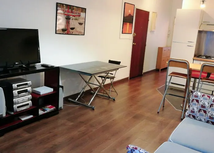 T2 Hyper Centre Le Mans