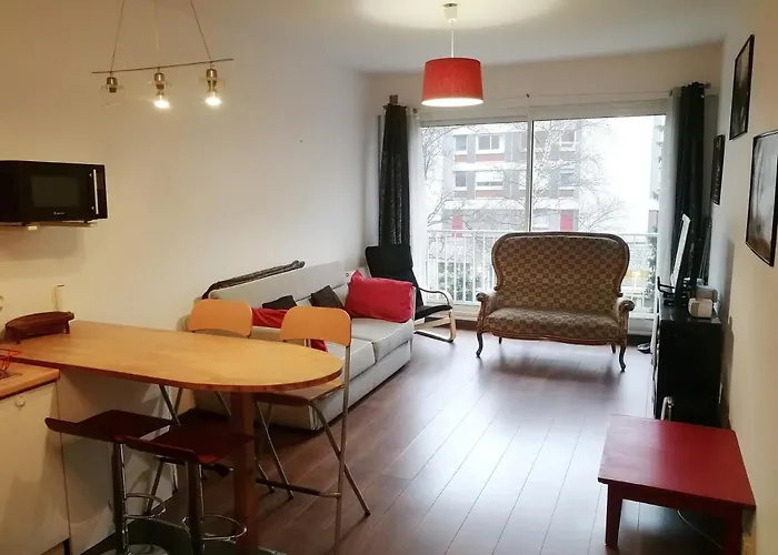 T2 Hyper Centre * Le Mans