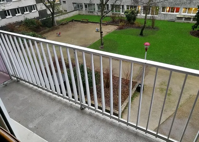 T2 Hyper Centre Le Mans