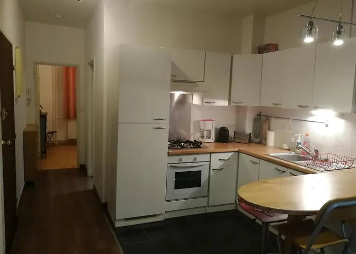 T2 Hyper Centre Le Mans