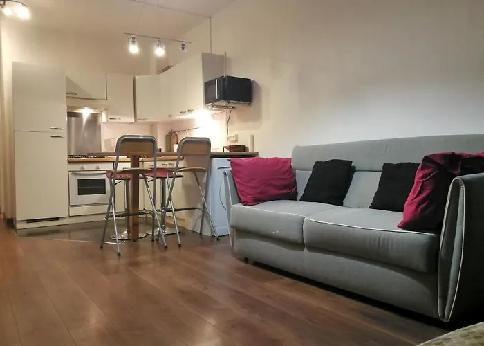 Appartement T2 Hyper Centre