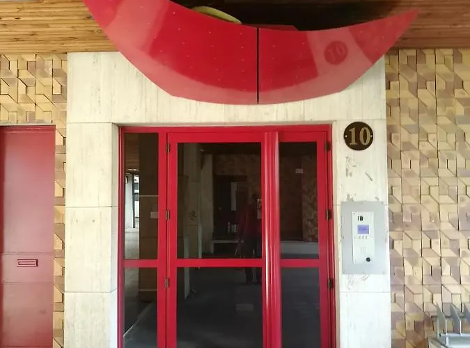 T2 Hyper Centre Appartement